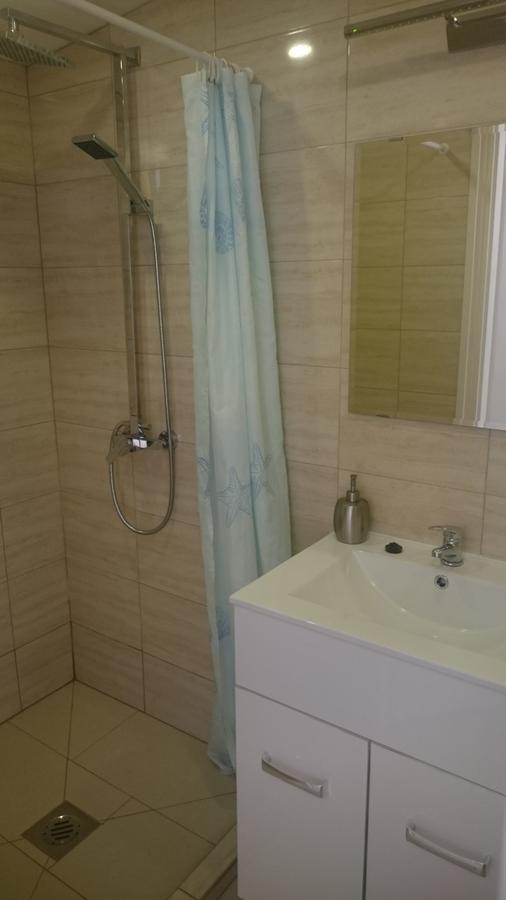 Bed and Breakfast Piccolo Panzio Balatonfenyves Exterior foto